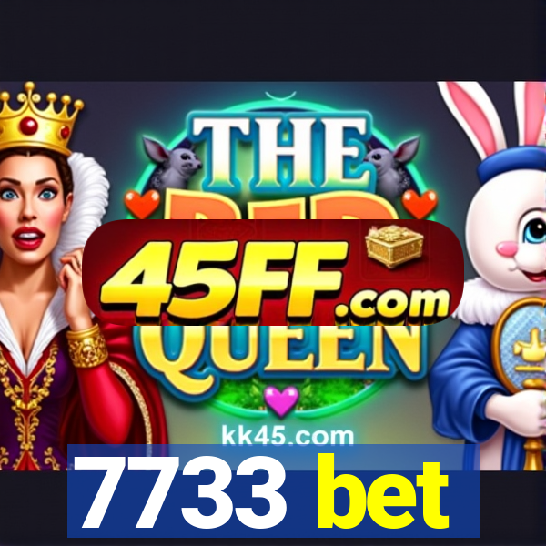 7733 bet
